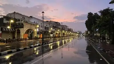 Light splash as monsoon beats retreat: The wider industry impact