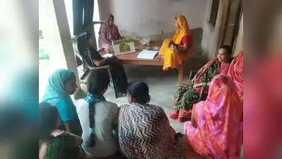 Swasthya Sakhis are functioning as a strong link between rural families, ASHA workers, ANMs