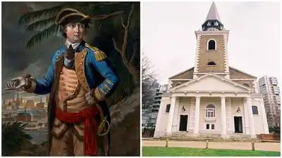 Benedict Arnold went from George Washington’s trusted general: The wider industry impact