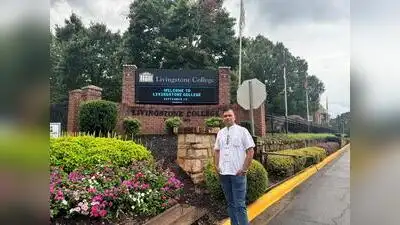 Goswami, a former Fulbright Flex Award Fellow, said Dubey’s: The wider industry impact