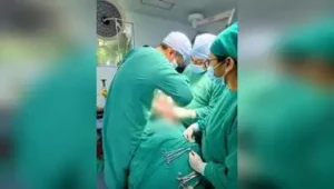 Doctors at Syama Prasad Mukherjee Civil Hospital successfully: The wider industry impact