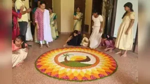 Lucknow: Onam ’s spirit of togetherness brought people together: The wider industry impact