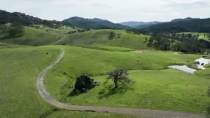 California's 1,921-acre Mead Ranch is now protected as a $24 million: The wider industry impact