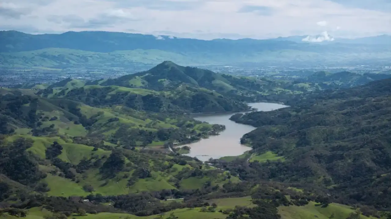 California's 1,921-acre Mead Ranch is now protected as a $24 million: The wider industry impact
