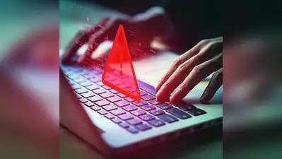 Pune: A cybercrook duped a 42-year-old realtor of Rs 30 lakh on Wednesday by posing as