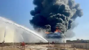 Iran's military central command said any new attack would be met with retaliation against US