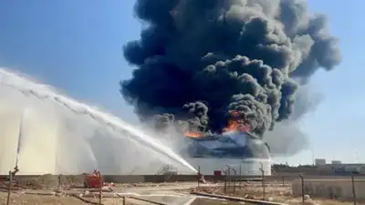 Iran's military central command said any new attack would be met with retaliation against US