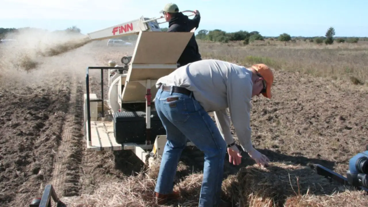 When Jim Willis and John Webb bought a 225-acre ranch near the San: The wider industry impact