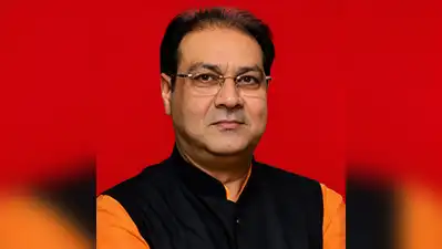 Lucknow: The Uttar Pradesh govt has appointed former minister Mohsin Raza as chairperson