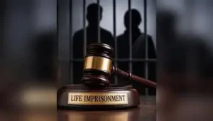 Life term to couple for setting sister-in-law ablaze