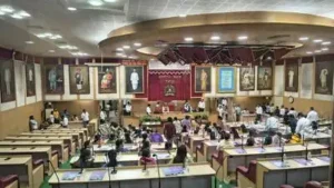 Newly elected corporators flag contaminated and irregular water supply at PCMC's general body