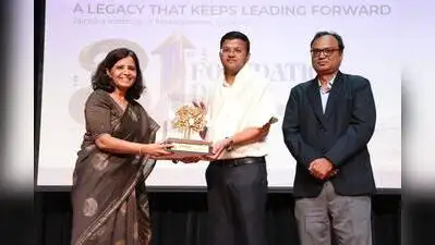 Jaipuria Lucknow has an MoU with the Indian Railways Institute of Transport Management (IRITM)
