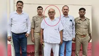 EOW arrests ex-fair price shop dealer in Jaunpur foodgrain scam