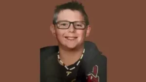 Andy Barrett, an eighth-grader at Granville Middle School in Ohio: The wider industry impact