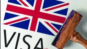 Indian migrant becomes first person in UK charged with advertising illegal immigration services