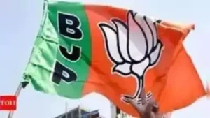 BJP core group meeting stresses coordination between govt, party ahead of polls