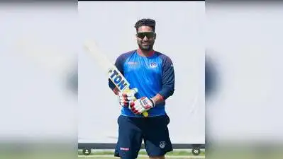 'Never expected the opportunity to come this quickly'