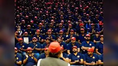Lucknow: As political parties in Uttar Pradesh gear up for the 2027 assembly elections, colours