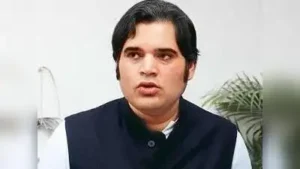 Lucknow: More than two years after he was sidelined by the BJP and denied a ticket in the 2024