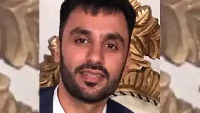 ” Scotland-born Johal, arrested shortly after his 2017 wedding, was named as an accused