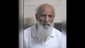 Indian-origin healer in California accused of sexual assault