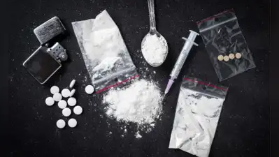 Nashik: A tip-off led the city police’s anti-narcotics cell to seize 100g of mephedrone worth