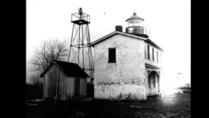 In 2013, Maryland restored Fishing Battery Island with sand: The wider industry impact