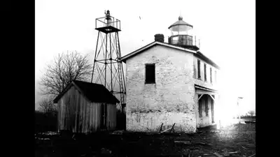 In 2013, Maryland restored Fishing Battery Island with sand: The wider industry impact