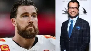 Who is Siddharth Jawahar? Indian national who allegedly took Travis Kelce's millions to fund