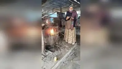 Women who light the final flame — Torchbearers of change