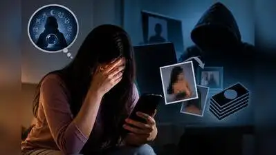 Lucknow: A woman from Sant Kabir Nagar allegedly lost Rs 5 lakh to cyber fraudsters while