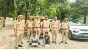 DFO, Barabanki, Akashdeep Badhawan said the porcupine is listed: The wider industry impact