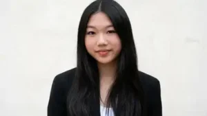 When Kelly Liu looked at air pollution data around San Jose, she: The wider industry impact