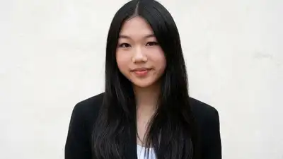 When Kelly Liu looked at air pollution data around San Jose, she: The wider industry impact