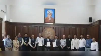 COEP, JSW join hands for Rs 800 crore indigenous battery technology: The wider industry impact