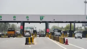 Though the Centre has been pursuing MCD to adopt FASTag-based: The wider industry impact