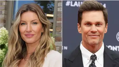 Tom Brady and Gisele Bündchen divorce takes another turn with new claims — "We're not compatible"