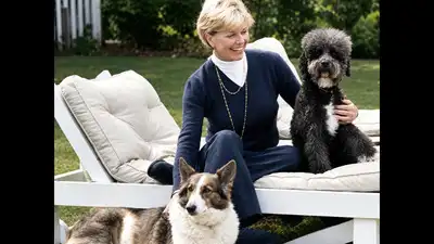When Doris Day became a co-owner of the Cypress Inn in Carmel-by-the-Sea in 1988, she was not
