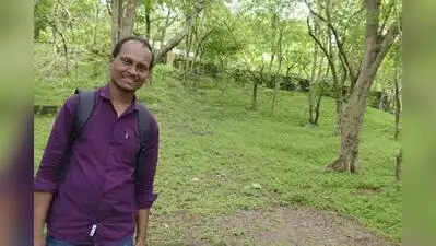 Another working with Chhatrapati Sambhajinagar Municipal Corporation staffer, Ravi Randhir
