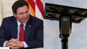 Florida bans Flock cameras that can read license plates amid a major: The wider industry impact
