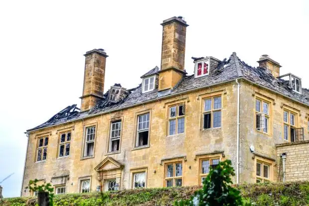 Barton House was purchased by a private buyer for £8.28 million in January 2025, months