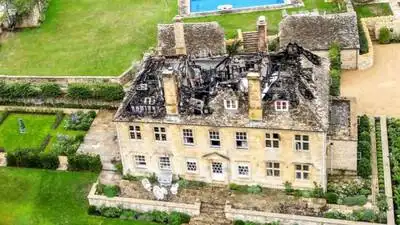 Barton House was purchased by a private buyer for £8.28 million in January 2025, months