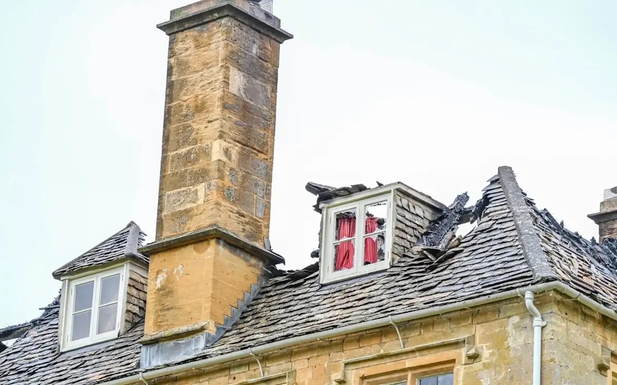 Barton House was purchased by a private buyer for £8.28 million in January 2025, months