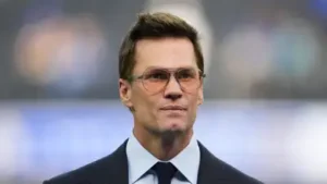one of his health tech investments suffered a major loss but it seems, Tom Brady is standing