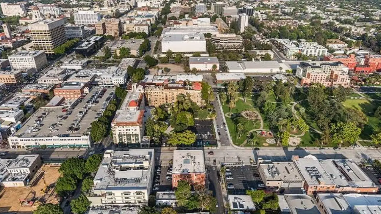 Pasadena is developing its first Environmental Justice Element, bringing residents
