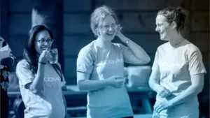 What started as a simple dessert fundraiser organised by a teenager two years ago has grown