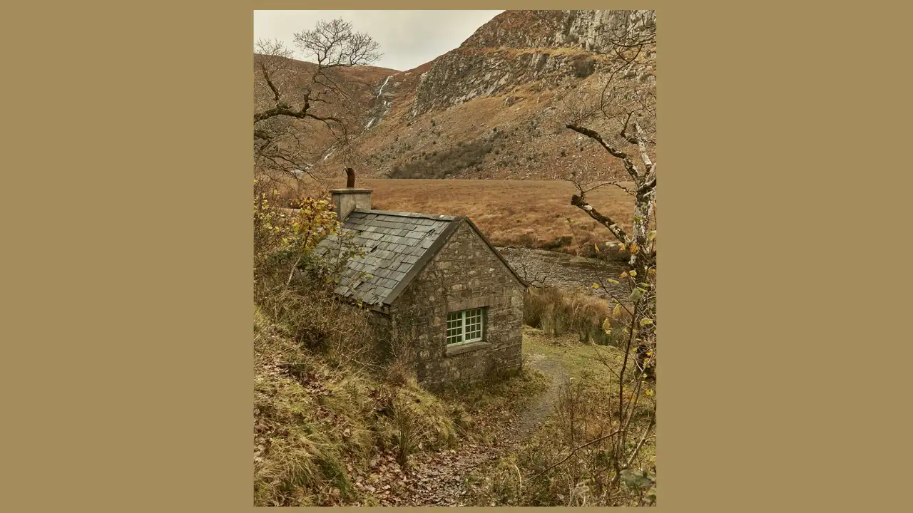 John George Adair established the Glenveagh Estate in 1857: The wider industry impact