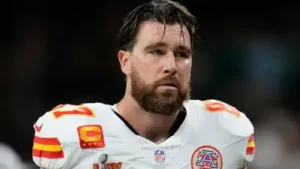 Ahead of the new season, Travis Kelce has opened up about one of the regrets he has had
