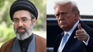 ‘Very soon’ victory, falling oil prices and no nuclear bomb — Trump’s Iran message