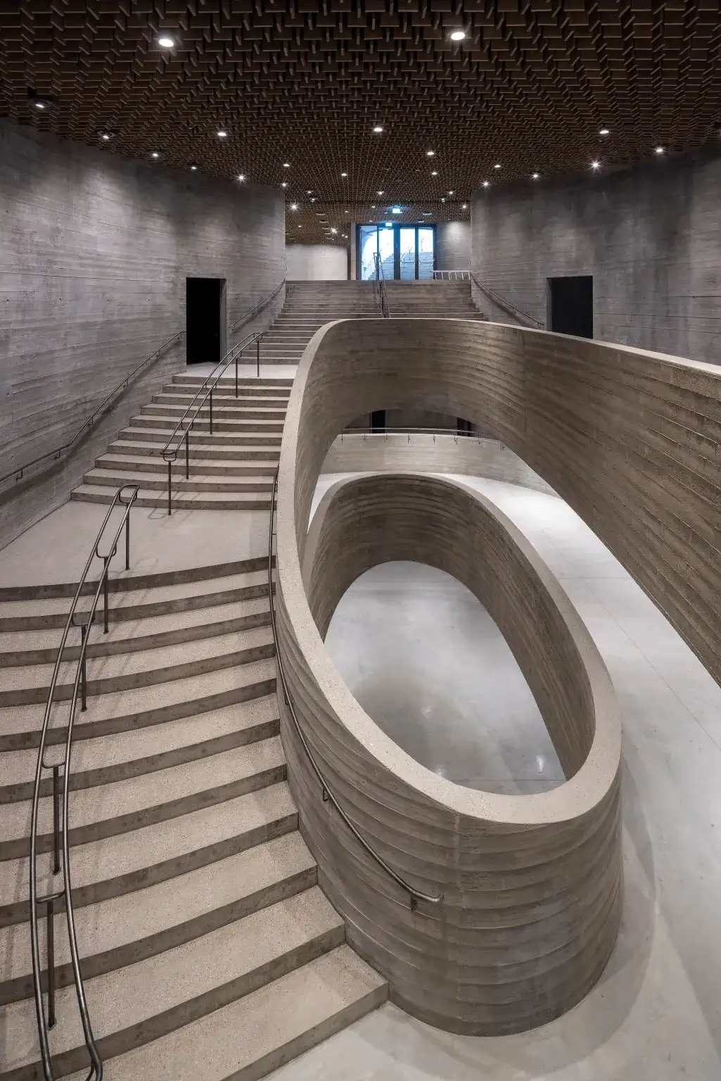 Copenhagen’s £200 million Natural History Museum will open its new: The wider industry impact